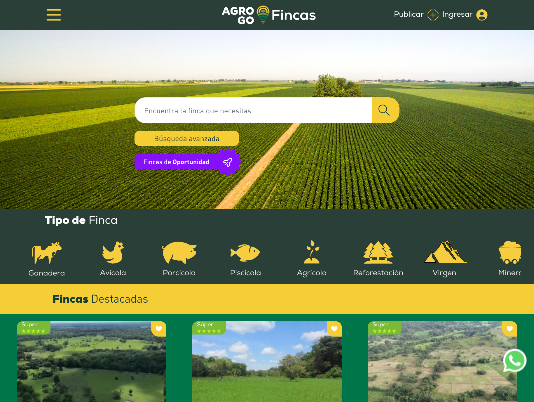 Technical Audit and Architectural Modernization for an AgriTech Platform